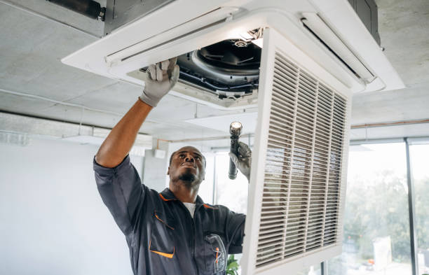 Licensed Hvac service in Ellsworth, KS - FH HVAC